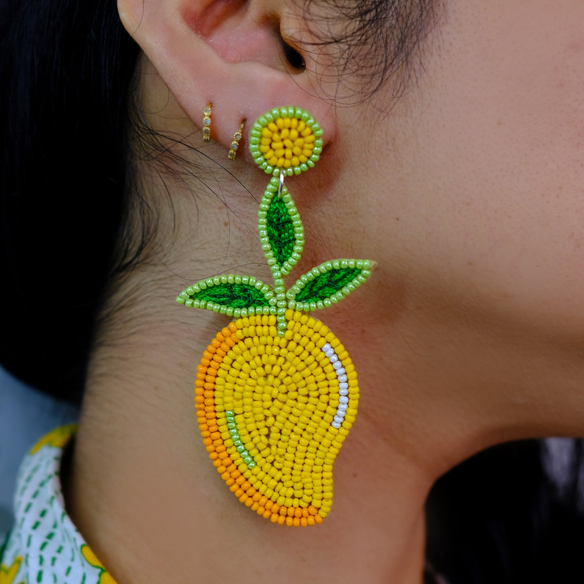 Summer Earrings