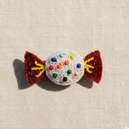 Toffee Hair Clip