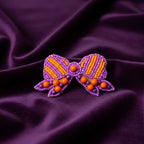Bow Design Hair Clip