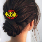 WOW Hair Clip