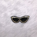Sunglass Hair Clip
