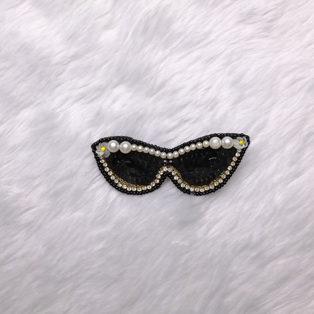 Sunglass Hair Clip