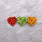 Heart Hair Clip