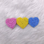 Heart Hair Clip