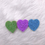 Heart Hair Clip