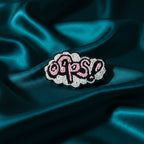OOPS Hair Clip