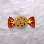 Toffee Hair Clip