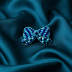 Bow Design Hair Clip