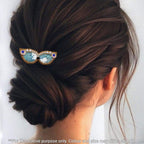 Sunglass Hair Clip