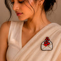 Love Letter Brooch