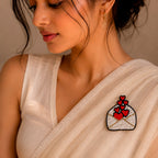 Love Letter Brooch