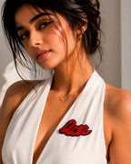 Love Brooch