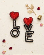 Love Earring