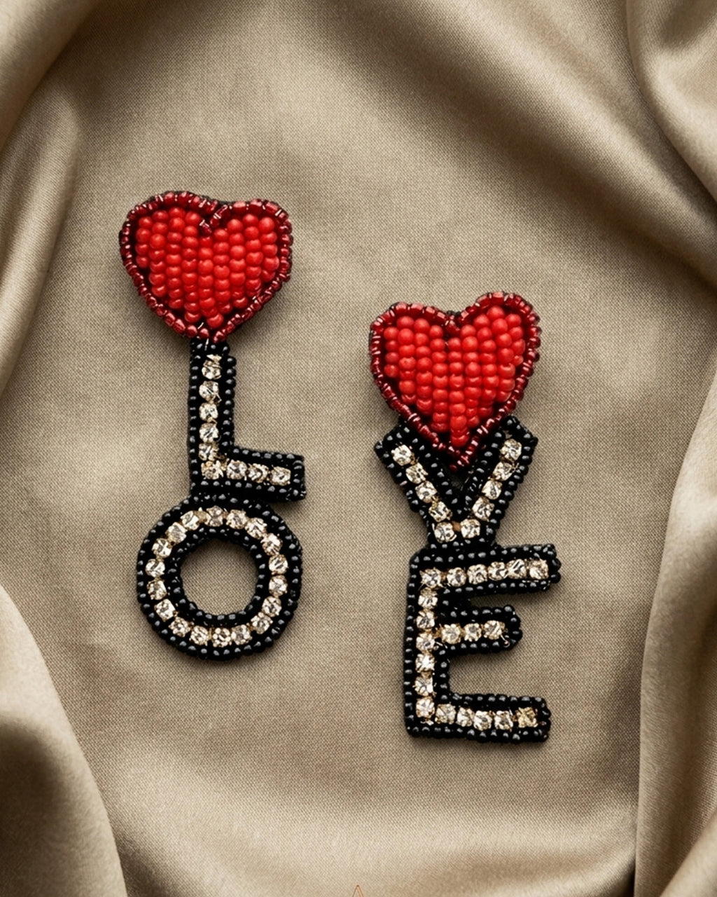 Love Earring