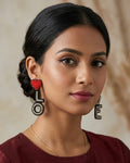 Love Earring