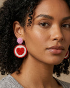 Token Of Love Earring