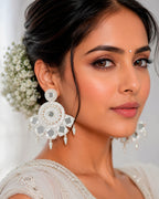 Sheesh Mahal Earring