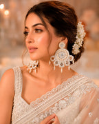 Sheesh Mahal Earring