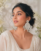 Sheesh Mahal Earring