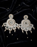 Sheesh Mahal Earring