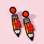 Pencil Earring
