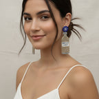 Vodka Earring