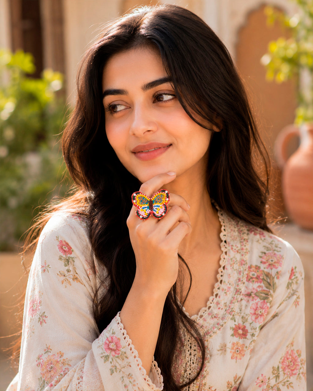 Titli Ring