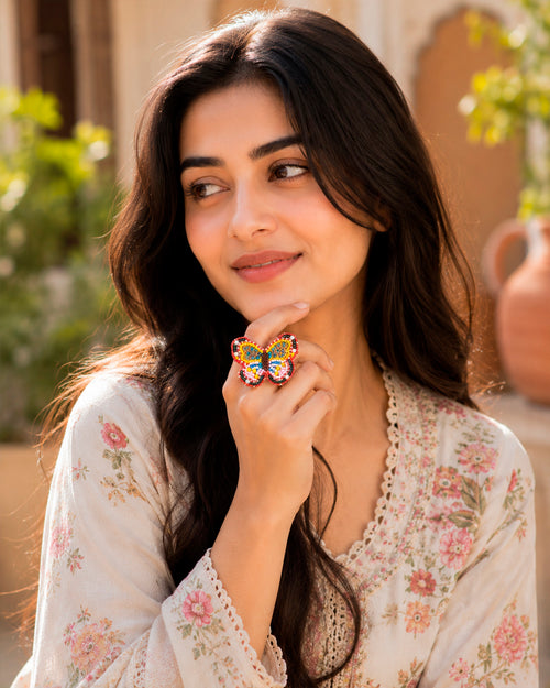 Titli Ring