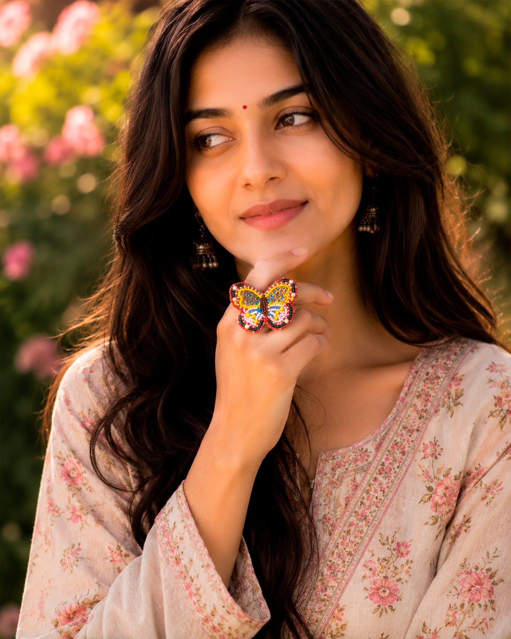 Titli Ring