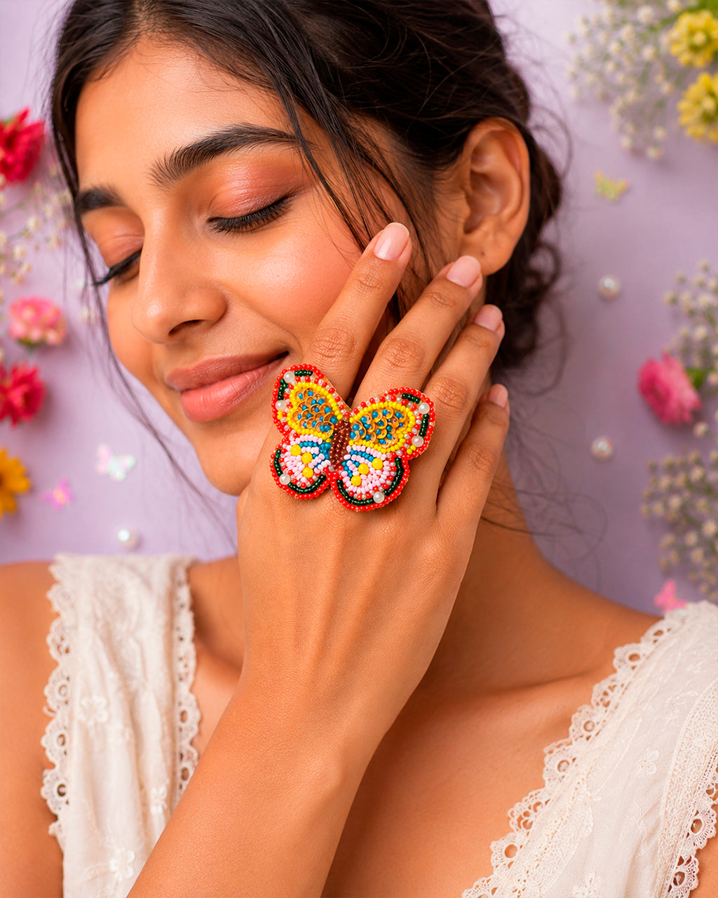 Titli Ring