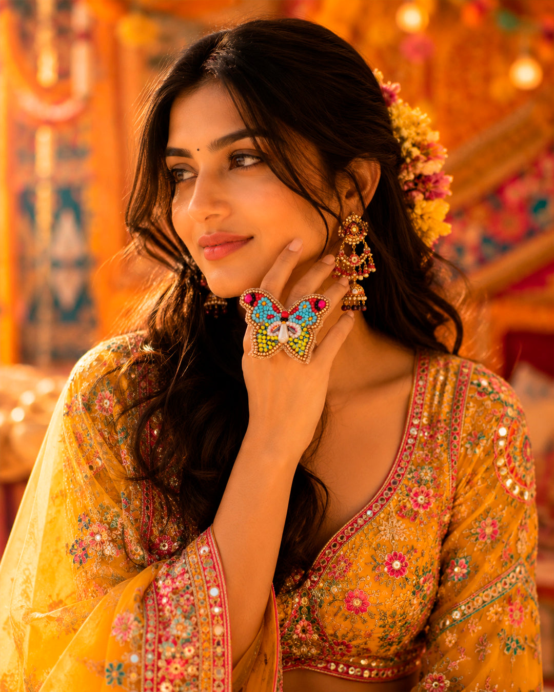 Titli Ring