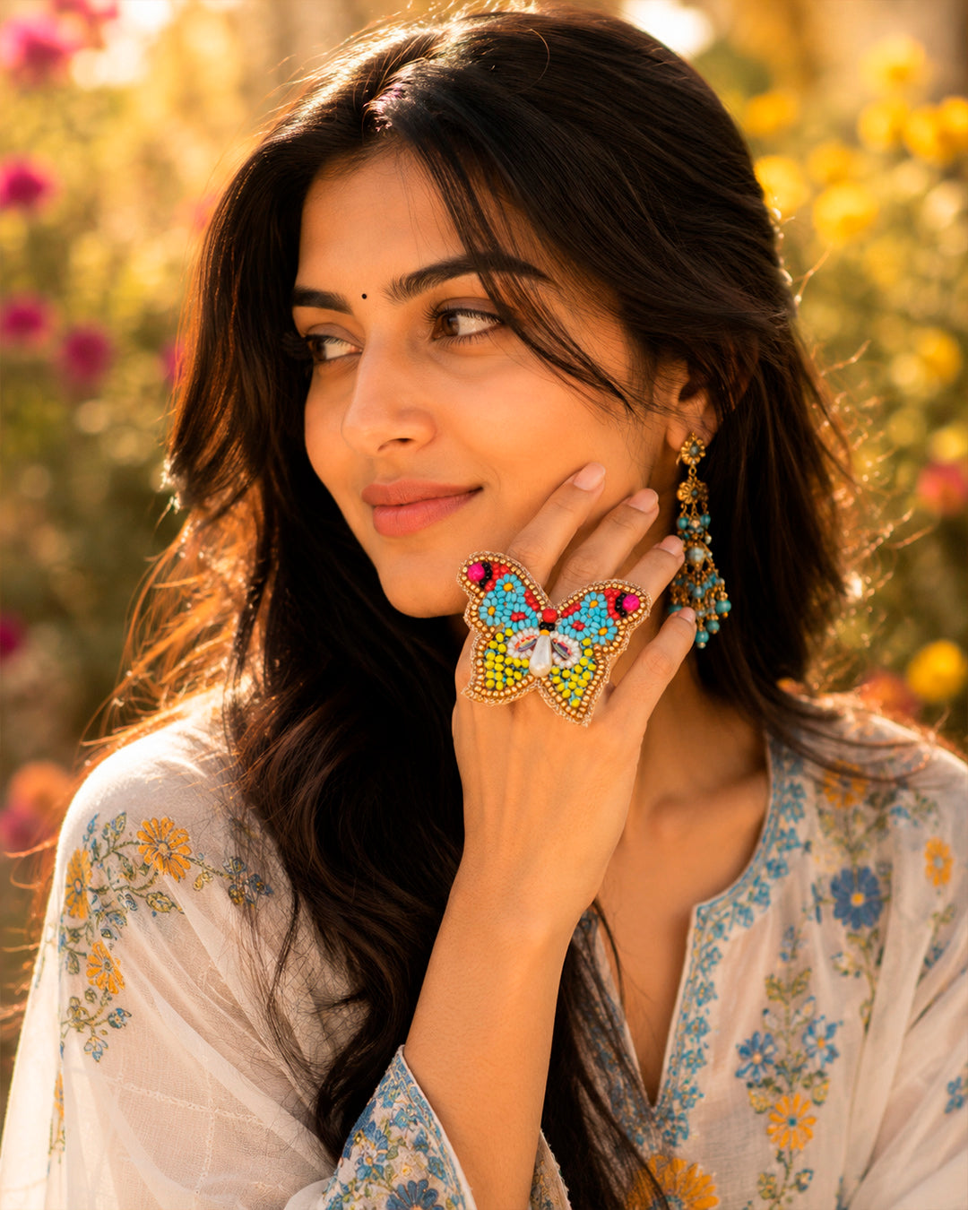 Titli Ring