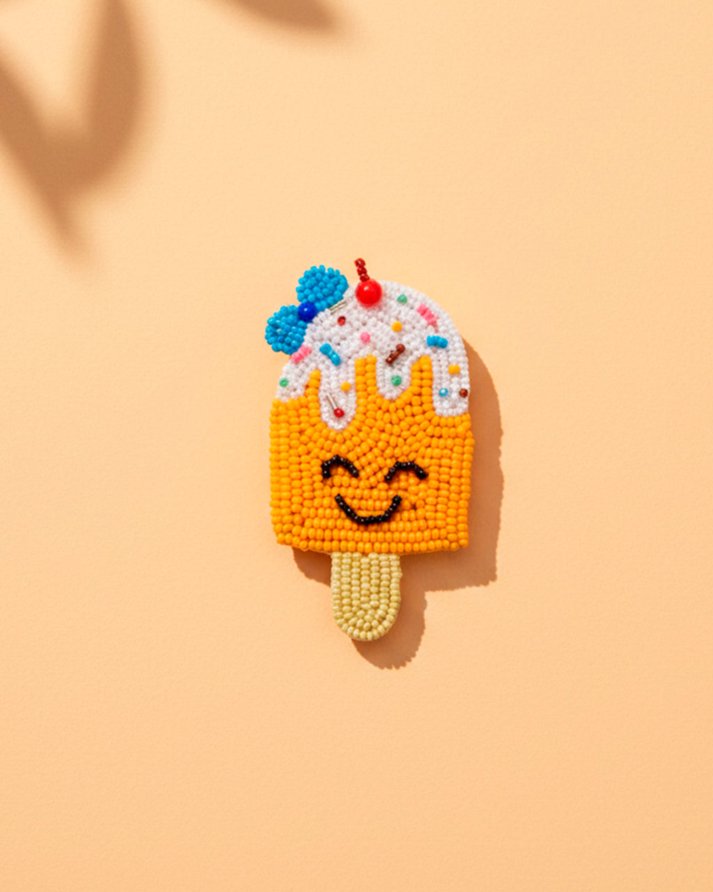 Ice-cream Hair Clip