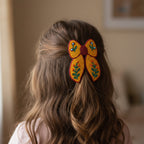 Bow Hair Clip