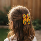 Bow Hair Clip