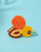 Bee Hair Clip