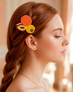 Bee Hair Clip