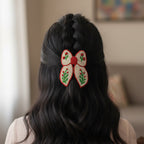 Bow Hair Clip