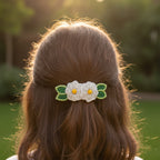 Daisy Hair Clip