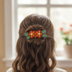 Daisy Hair Clip