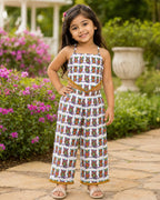 Owl Printed Apparel for Boys and Girls