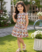 Happy Hathi Printed Apparel for Boys and Girls