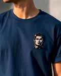 Cristiano Ronaldo Brooch