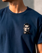Cristiano Ronaldo Brooch