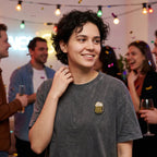 Beer Mug Brooch