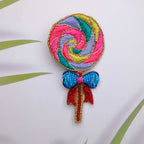 Candy Brooch