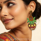 Vasudha Ear Rings