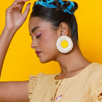 Daisy Earring