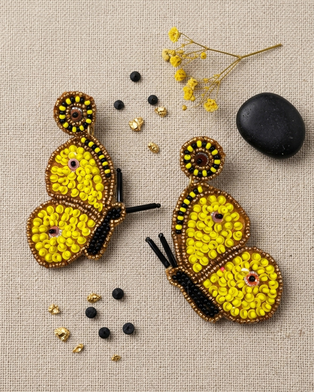 Bee Earring