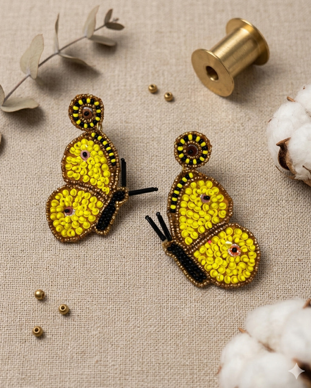 Bee Earring